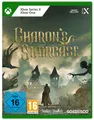 SOEDESCO B.V. Charon's Staircase - [Xbox]
