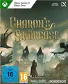 Charons Staircase Xbox One