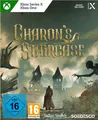 Charons Staircase Xbox Series X & One Spiel Abenteuer Rätsel Detektiv Erkundung