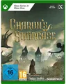 Charons Staircase - Xbox ONE & Series X - Neu & OVP - Deutsche Version