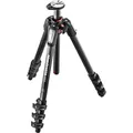 Manfrotto MT055CXPRO4 4 Sektionen (Carbon) (MT055CXPRO4)