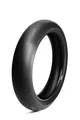 Kingtyre Slick K00 120/70 R17 Mischung Medium Motorradreifen Rennstrecke
