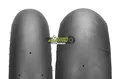 4x Kingtyre K00 MEDIUM NHS 120/70R17 Reifen Sommer Motorrad