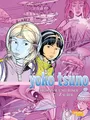 Yoko Tsuno Sammelbände 9: Geheimnisse und böser Zauber: 3 Bände der beliebten Science-Fiction-Comic-Serie ab 10 Jahren über die Weltraum-Abenteuer einer Elektronik-Ingenieurin (9)