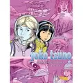 Yoko Tsuno Sammelbände 9: Geheimnisse und böser Zauber