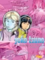 Roger Leloup | Yoko Tsuno Sammelband 09. Geheimnisse und böser Zauber | Buch
