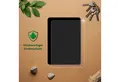ScreenLeaf Displayschutzfolie Schutzfolie für Dynavin D9-55, 2 Stück, nachhaltiger Displayschutz Schutz Folie Klar Transparent