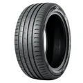 2x Sommerreifen - NOKIAN POWERPROOF 1 225/50R17 98Y MFS BSW XL