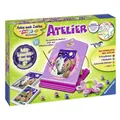 Ravensburger Atelier Pferde (28507)
