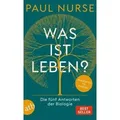 Was ist Leben?