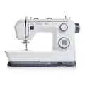 Husqvarna Viking Onyx 25 Mechanische Nähmaschine 32 Stiche Nadeleinfädler