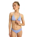 Roxy - Beach Classics Hipster Tenue zweiteilig niedrig - Frau