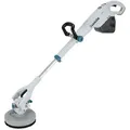 Akku-Scheuermaschine PS001GZ XGT (weiß/blau, ohne Akku und Ladegerät)