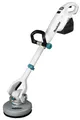 Makita PS001GZ Akku-Scheuermaschine 40V sowie Polieren und Auftragen von Wachs