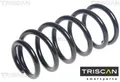 TRISCAN 875011272 Fahrwerksfeder für Mini