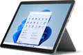 Microsoft Surface Go 3 Intel® Core™ i3 128 GB 26,7 cm (10.5") 8 GB Wi-Fi 6 (802.11ax) Windows 10 Pro Platin