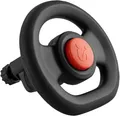 Hauck Spielzeug-Lenkrad Pushchair Steering Wheel