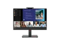 LENOVO - B2B Thinkvision T24V-30 24 Zoll Full-HD Monitor 6 ms Reaktionszeit 75 Hz