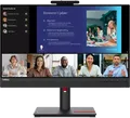 Lenovo ThinkVision T24v-30 (60.5 cm (23.8 Zoll), schwarz,