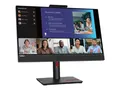 Lenovo ThinkVision T24v-30 - LED-Monitor - Full HD (1080p) - 61 cm (24") #EG148