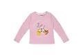POKÉMON Langarmshirt Pokemon Langarmshirt Pullover Mädchen Pikachu Pummeluff