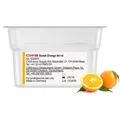 CWS Paradise Air Bar Duftkonzentrat Sweet Orange 80 ml Duftstärke medium, passend für Paradise Air Bar Spender C630000