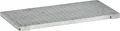 Cemo Gitterrost 80 x 3 x 42 cm für Fassregal 120 mit GFK-Auffangwanne, 7641 000000000001295375