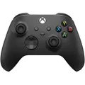 MICROSOFT Xbox Series X Wireless Controller carbon black (Xbox SX/Xbox One/PC)