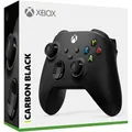 Xbox Controller Carbon Black V2 ⭐ NEU OVP ⭐