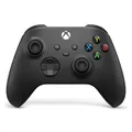 Microsoft Wireless Controller Xbox Series X/S/PC - Carbon Black