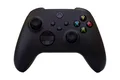 MICROSOFT Xbox Wireless Controller schwarz Bluetooth 3,5 mm Gamepad Hybrid D-Pad