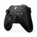 Xbox Wireless Controller • Bluetooth • Series X/S & One kompatibel • PC • BLACK