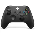 Microsoft Wireless Controller Carbon Black Für Xbox Series X Und S