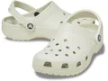 Crocs Unisex Kinder Classic Clog K Clog, Linen, 37/38 EU