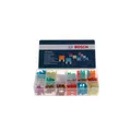 ORIGINAL® Bosch 1 987 529 079 Sortiment, Sicherungen