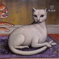 Mitski / NOTHINGS ABOUT TO HAPPEN TO ME (LP) / Dead Oceans / 00174804 / 12 Inch
