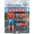 NoName Verkehrszeichen (041.570280)