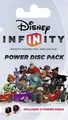 Disney, Infinity Power Discs (Assorti) (Not Machine Spacific) (US IMPORT)
