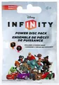 Disney Infinity Leistung Disc Pack 2 Jetons Disney Interactive