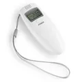 EASYmaxx Alkoholtester Alkohol Meßgerät Promilletester elektronisch mit Display