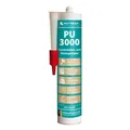 HOTREGA Konstruktionskleber Montagekleber PU3000 Kraftkleber Schnellkleber 310ml