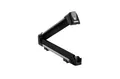 Thule Skiträger Snowboardträger SnowPack S Aluminium silber 7322