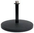 Ideales Tischmikrofonstativ m. 5/8" Gewinde f. Schreibtisch, Aufnahme & Podcast