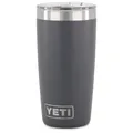 Yeti Coolers - Rambler Tumbler - Isolierbecher Gr 296 ml grau