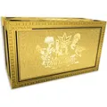 Yu-Gi-Oh! TRADING CARD GAME Yugis Legendary Decks II Reprint Â€“ 1. Auflage