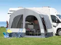 dwt Luna AIR 350x250 cm Mobilzelt aufblasbar Reisezelt freistehend AIR-IN System
