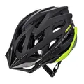 meteor® Urban Fahrradhelm Herren Damen Kinder-Helm MTB rollerhelm mädchen kinderfahrradhelm für Downhill rennradhelm Mountainbike Inliner skaterhelm BMX fahradhelm Scooter Jungen Bike Helmet