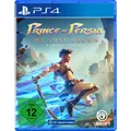 PS4 PRINCE OF PERSIA: THE LOST CROWN STD EDITION G (PlayStation 4) Adventure