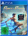 Prince of Persia: The Lost Crown - PlayStation 4 Spiel