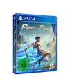 Prince of Persia The Lost Crown (PS4 - Disc) (NEU & OVP) (UNCUT)
